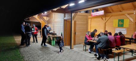 Jesen v Gradišču (2)